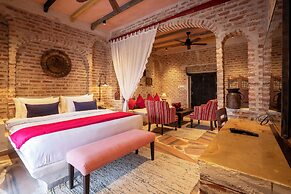 Maya Luxury The Quila Udaipur