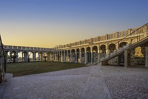 Maya Luxury The Quila Udaipur