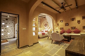 Maya Luxury The Quila Udaipur