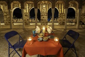 Maya Luxury The Quila Udaipur
