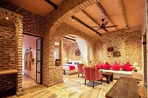 Maya Luxury The Quila Udaipur