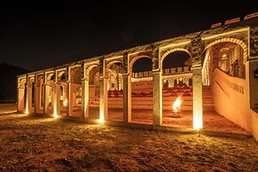 Maya Luxury The Quila Udaipur