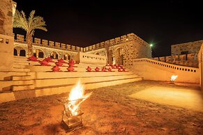 Maya Luxury The Quila Udaipur
