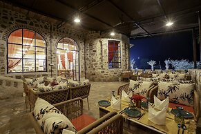 Maya Luxury The Quila Udaipur