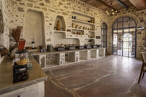 Maya Luxury The Quila Udaipur