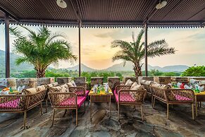 Maya Luxury The Quila Udaipur