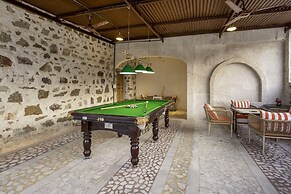 Maya Luxury The Quila Udaipur