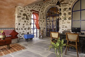 Maya Luxury The Quila Udaipur