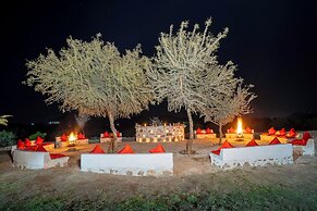 Maya Luxury The Quila Udaipur