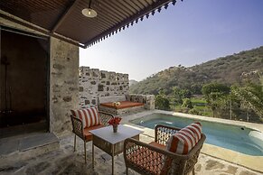 Maya Luxury The Quila Udaipur
