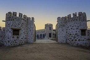 Maya Luxury The Quila Udaipur