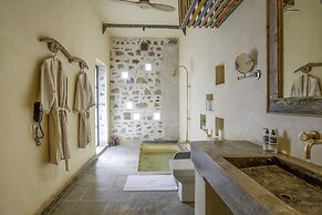 Maya Luxury The Quila Udaipur