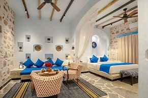 Maya Luxury The Quila Udaipur