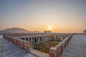 Maya Luxury The Quila Udaipur