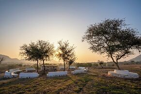 Maya Luxury The Quila Udaipur