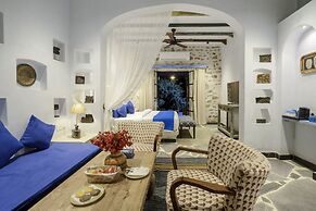 Maya Luxury The Quila Udaipur