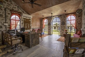 Maya Luxury The Quila Udaipur