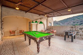 Maya Luxury The Quila Udaipur