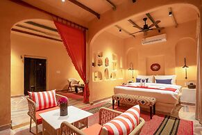 Maya Luxury The Quila Udaipur