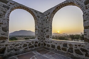 Maya Luxury The Quila Udaipur