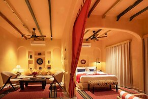 Maya Luxury The Quila Udaipur