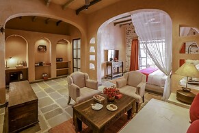 Maya Luxury The Quila Udaipur