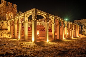 Maya Luxury The Quila Udaipur