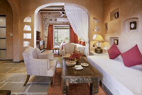 Maya Luxury The Quila Udaipur