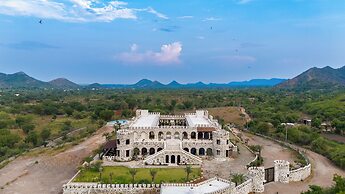 Maya Luxury The Quila Udaipur