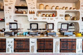 Maya Luxury The Quila Udaipur