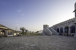 Maya Luxury The Quila Udaipur