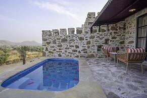 Maya Luxury The Quila Udaipur