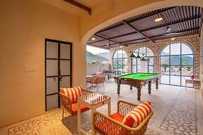 Maya Luxury The Quila Udaipur