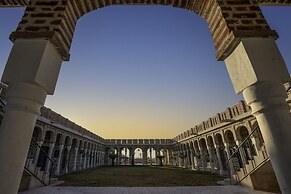 Maya Luxury The Quila Udaipur