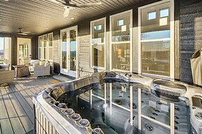 Dale Hollow Lake Views & Hot Tub: Tennessee Escape