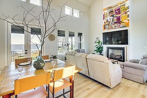 Dale Hollow Lake Views & Hot Tub: Tennessee Escape