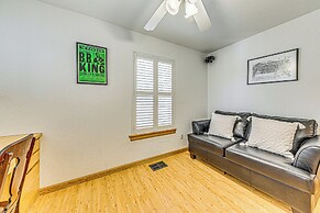 2 Mi to Dtwn: Cloudcroft Home w/ Furnished Deck