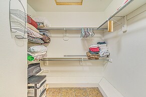 2 Mi to Dtwn: Cloudcroft Home w/ Furnished Deck