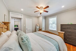 Golfer's Getaway Mins to Masters: Grill & Chill!