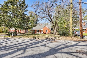 Golfer's Getaway Mins to Masters: Grill & Chill!