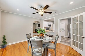 Golfer's Getaway Mins to Masters: Grill & Chill!