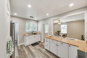 Golfer's Getaway Mins to Masters: Grill & Chill!