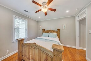 Golfer's Getaway Mins to Masters: Grill & Chill!