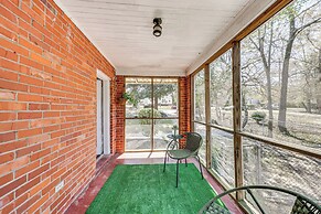 Golfer's Getaway Mins to Masters: Grill & Chill!