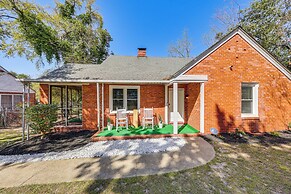 Golfer's Getaway Mins to Masters: Grill & Chill!