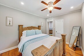 Golfer's Getaway Mins to Masters: Grill & Chill!