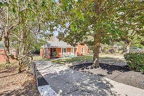 Golfer's Getaway Mins to Masters: Grill & Chill!