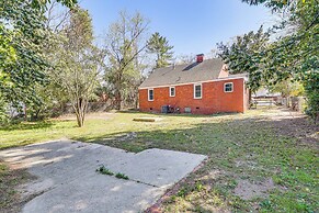 Golfer's Getaway Mins to Masters: Grill & Chill!