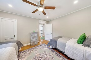 Golfer's Getaway Mins to Masters: Grill & Chill!