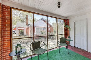 Golfer's Getaway Mins to Masters: Grill & Chill!